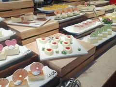 -亚马逊环球美食百汇(新城吾悦广场店)