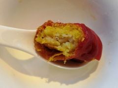 红米脆虾肠-凯逸轩·匠心粤菜(中城名仕汇店)