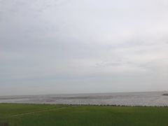 -南汇嘴观海公园