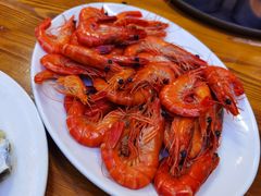 -板桥海鲜广场(文明东店)