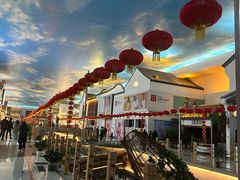 -阳澄湖半岛旅游度假区