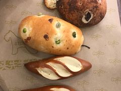 -石头先生的烤炉(济南领秀城贵和店)