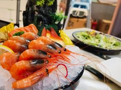 -庖丁兄弟干式熟成牛排自助餐厅(仁恒伊势丹店)