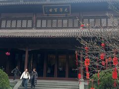 -钱王祠