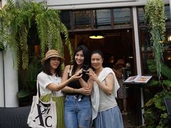 -Daddy Nimman Chiang Mai