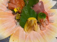 -大江户日本料理(吕厝店)