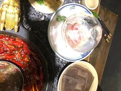 -蜀大侠火锅(建设路第五大道店)