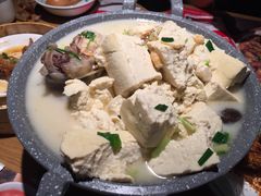 -四道菜·福建菜馆(莆田万达店)