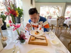 -蝶舍·MAISON PAPILLON