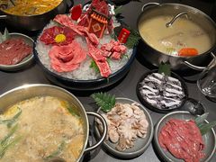 -官也街澳门火锅(新源里店)