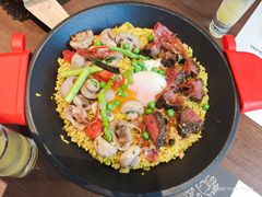 -西堤牛排(合肥之心城店)