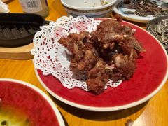 -今邕烧烤(园湖店)