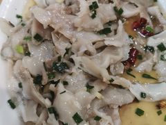葱油花肠-如我美食(达道社区店)