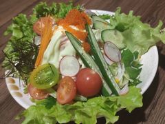 -代代木日式烧鸟居酒屋(奥城天玺店)