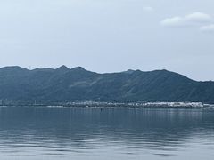 -东钱湖旅游度假区