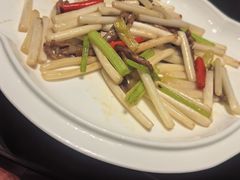 -翕间食·精致淮扬菜(江苏大剧院店)