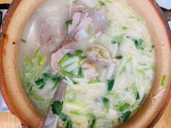 -山东宾馆·齐鲁苑餐厅