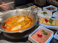 -刘一锅筋头巴脑(王府井店)