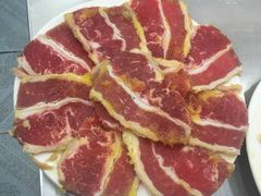 -松明一烤肉馆(鲁园店)