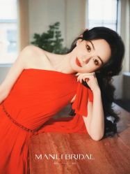 点击看大图 -MANLI BRIDAL婚纱