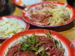 -石记老北京炙子烤肉(松园店)