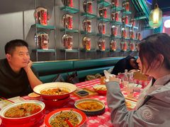 -辣小鲜·南昌大排档(船山路店)