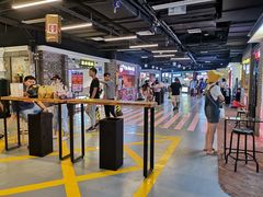 -奶奶的美食(悦立方店)