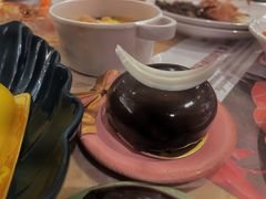 -芭菲盛宴·环球美食(解放碑英利国际店)
