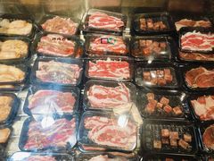 -炽城·烤肉名家(鸿达中央广场店)