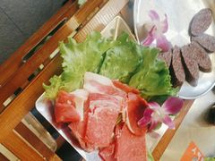 -老渔家·白族·石板烧(大理古城叶榆路店)