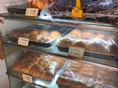 -麦香皇后老式面包坊(大连路店)