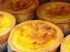 -黛汀烘焙DAINTY BAKERY(代字行合生汇店)