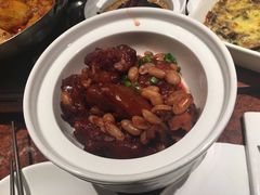 -绿茶餐厅(蓝色港湾店)