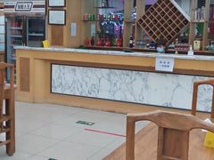 -南磨房食府(燕莎奥特莱斯购物中心店)