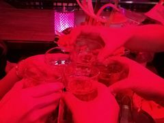 -HiIbiza酒吧