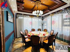 -鹊华居·地道鲁菜·海鲜·融合味(大明湖店)