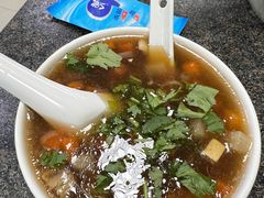 -胡家包子·清真(大众巷店)