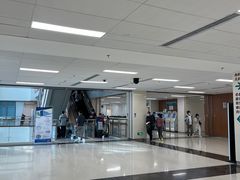 -首都医科大学附属北京同仁医院(南区)