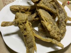 -红升老菜馆(巨兴街店)