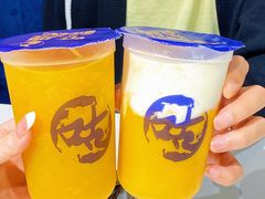 -咕鹿流心披萨(下沙店)