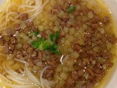 -西贝莜面村(当代商城店)