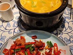 -群英会·三国菜(曹魏古城店)