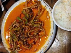-盛德利食府 天津菜(河西店)