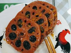-阿金大白·上海菜馆(新天地店)