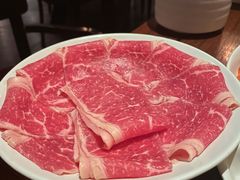 -赤RedBowl川锅·炙烤·板前(北京瑰丽酒店)