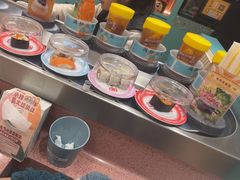 -元气寿司(环球港店)