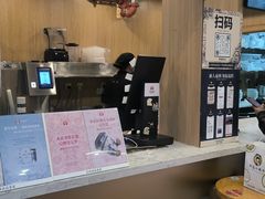 -霸王茶姬(南强街店)