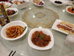 -江南村酒家