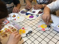 -BRAVO 赞·美艺术中心·系统美术·书法·艺考(双井校区)