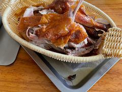 -张记焖窑·十五年专注焖烤(雍和宫店)